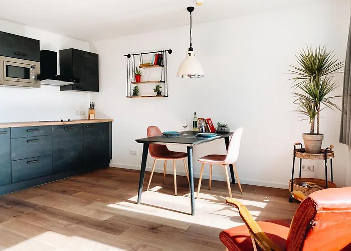 Lorenz Apartments