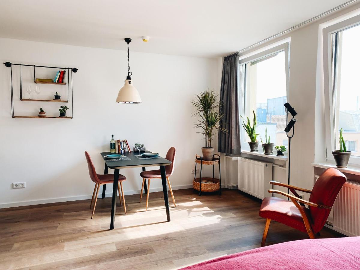 Apartment Lorenz