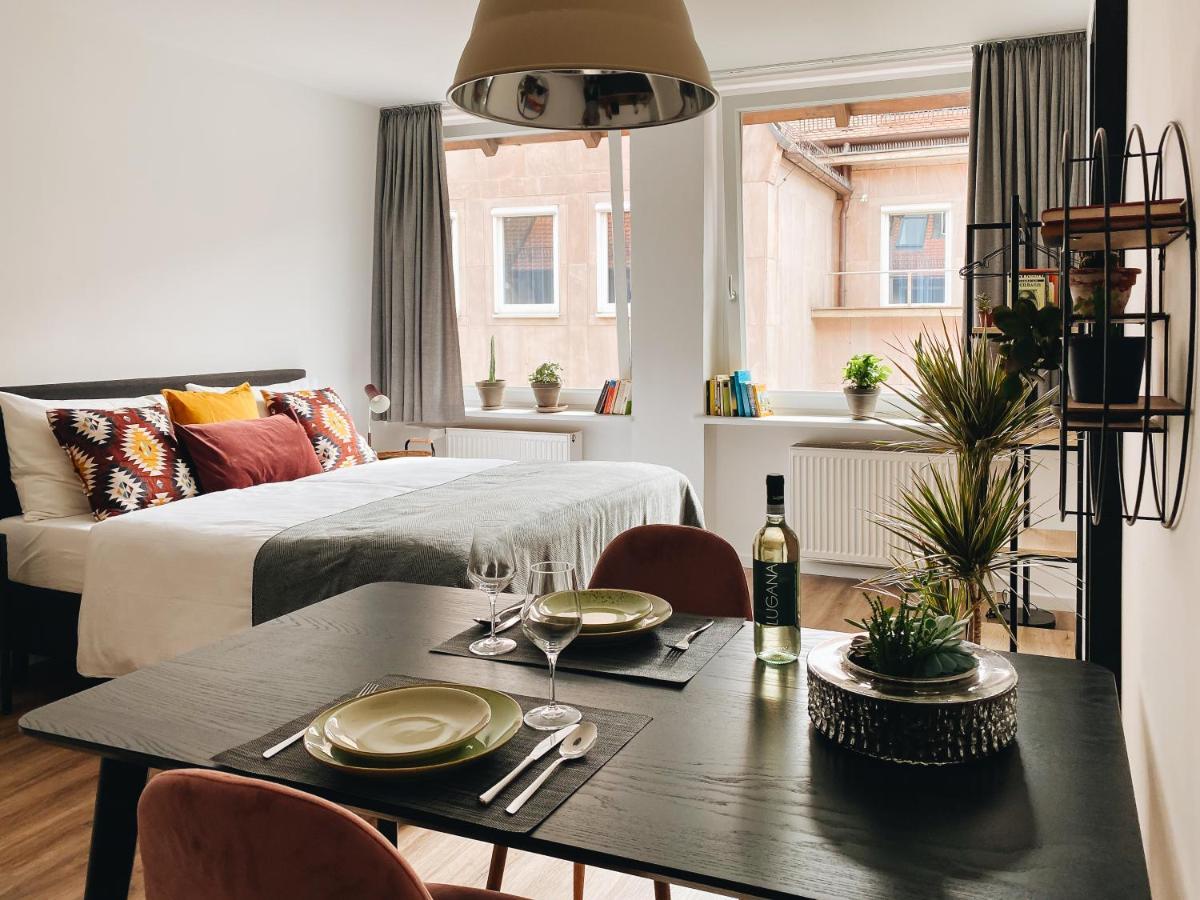 Apartment Lorenz *