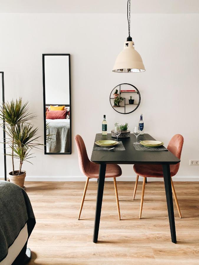 Lorenz Apartment