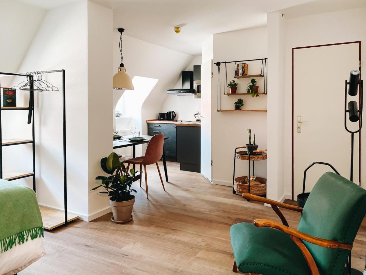 Lorenz Apartment