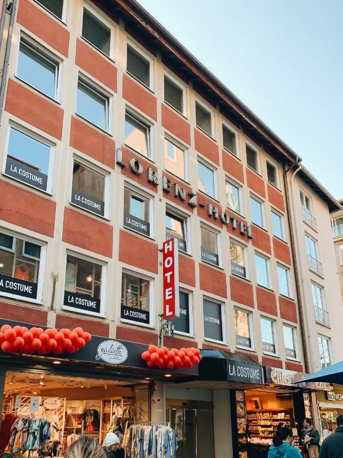 Lorenz Apartment