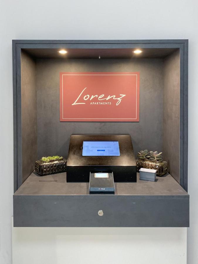 Apartment Lorenz