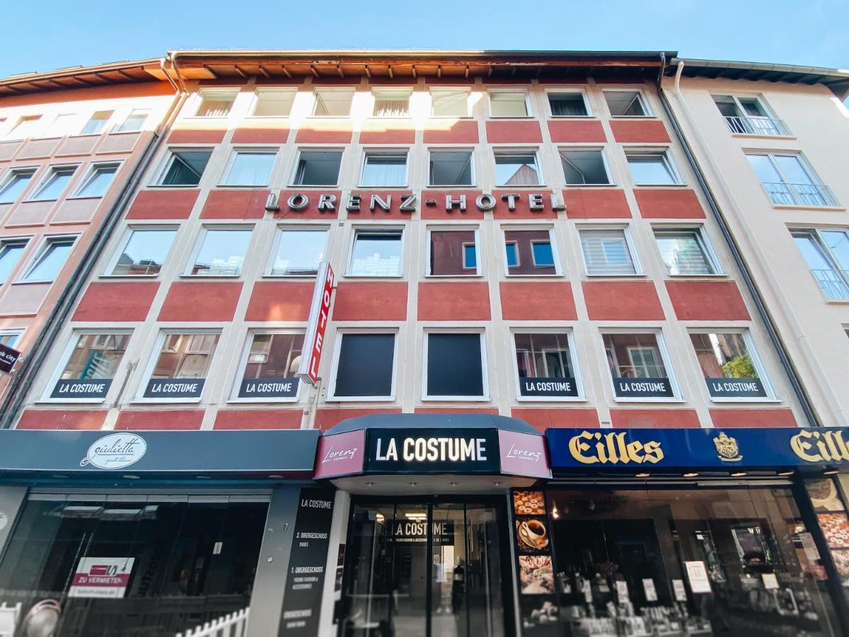 Apartment Lorenz