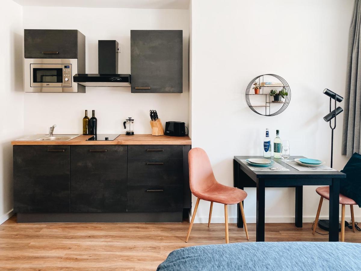 Lorenz Apartment
