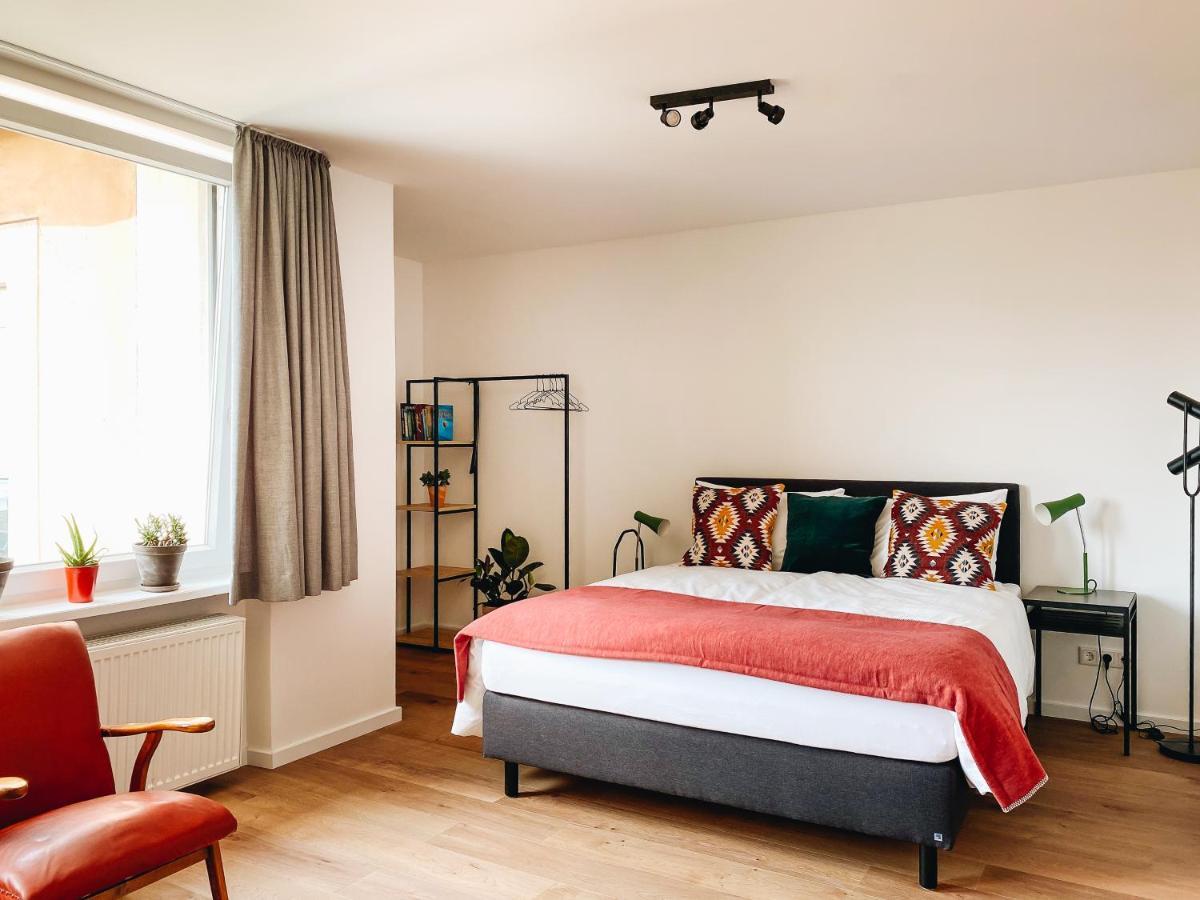Lorenz Apartment Nürnberg