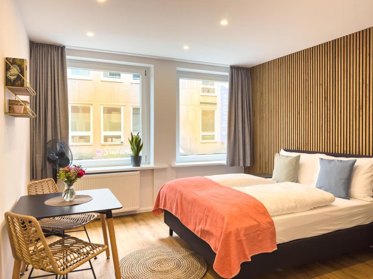 Lorenz Apartment