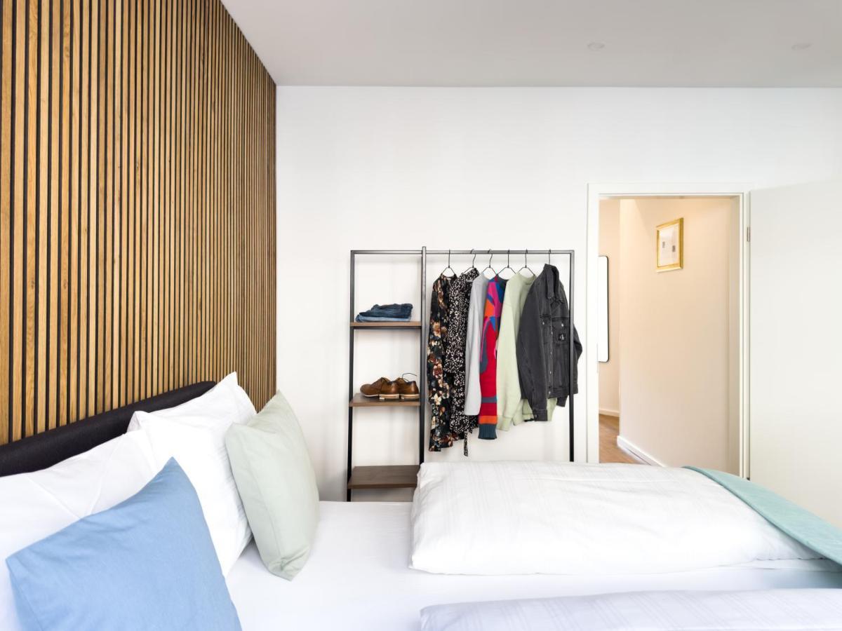 Apartment Lorenz *