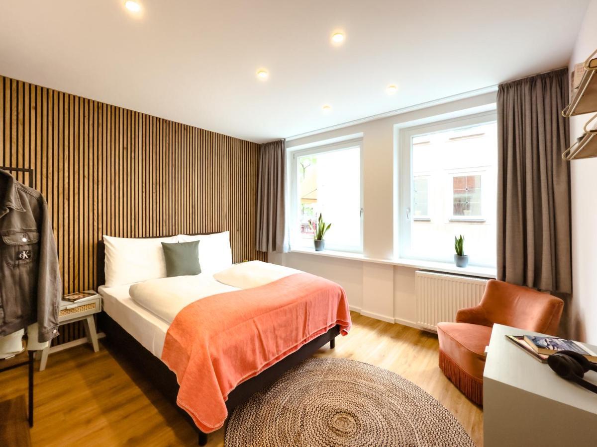 Lorenz Apartment