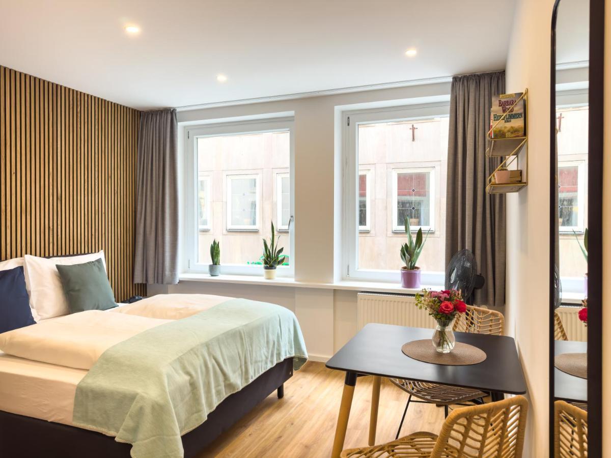 Lorenz Apartment