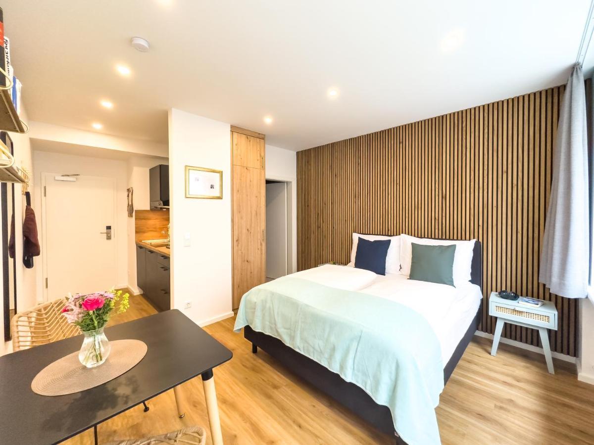 Lorenz Apartment *