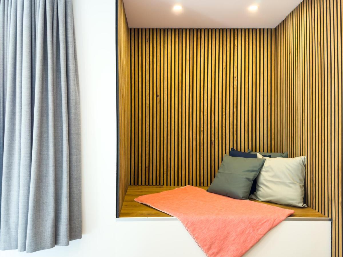 Lorenz Apartment *