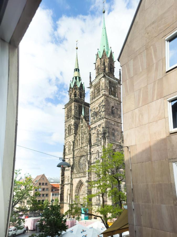 Lorenz * Nürnberg