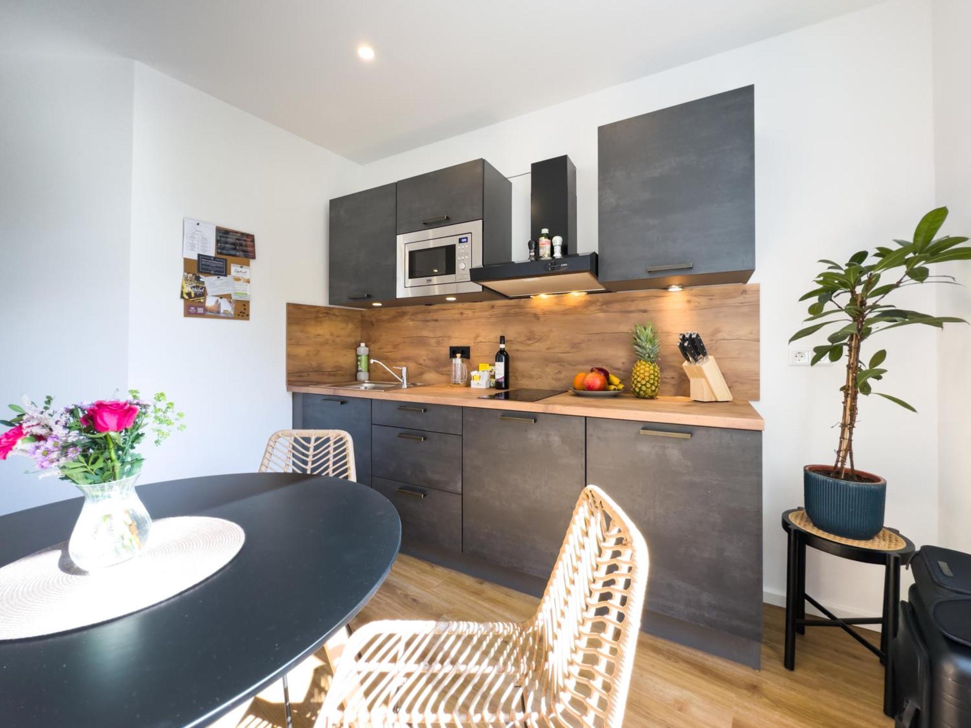 Apartment Lorenz
