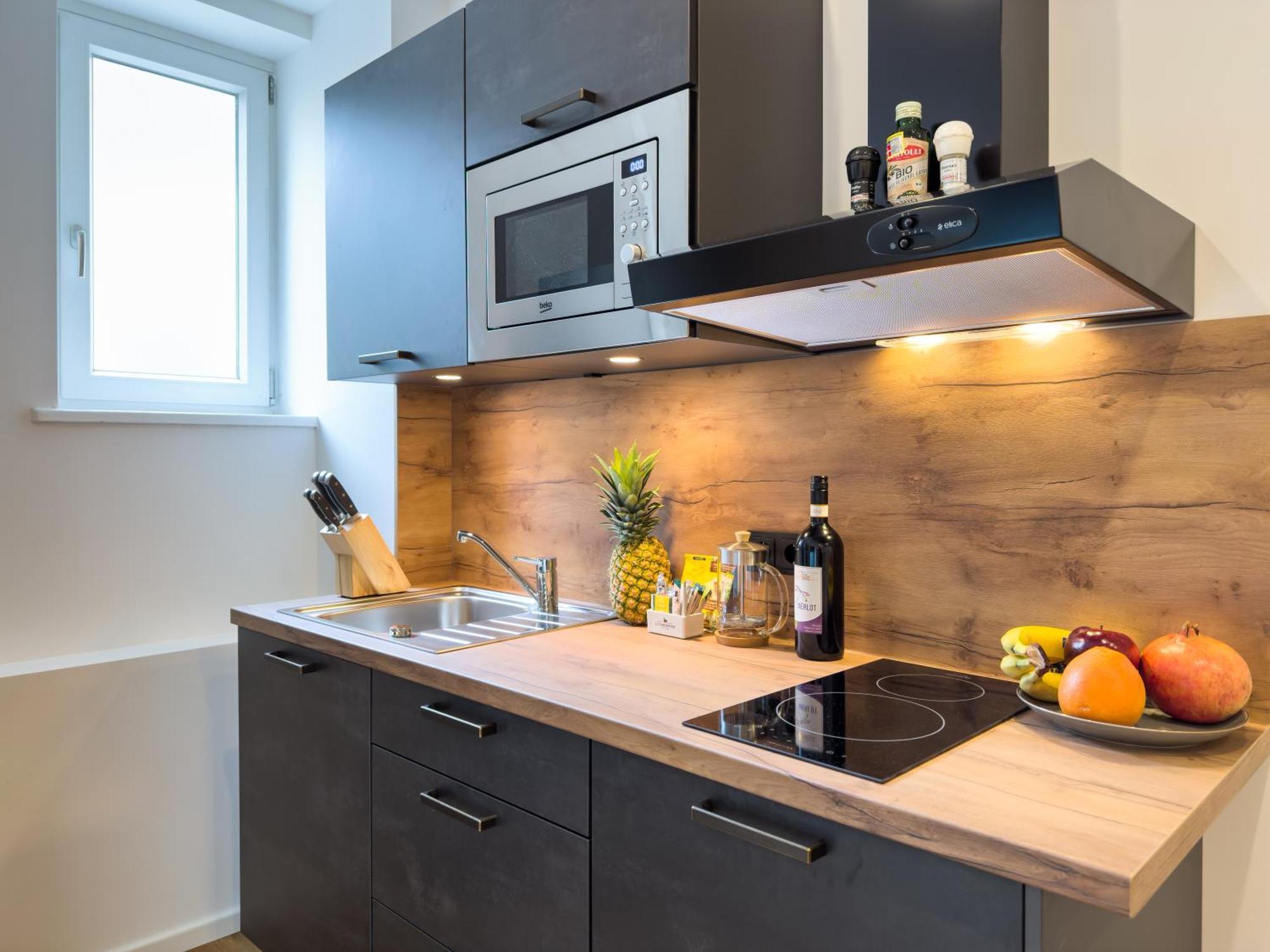 Lorenz Apartment