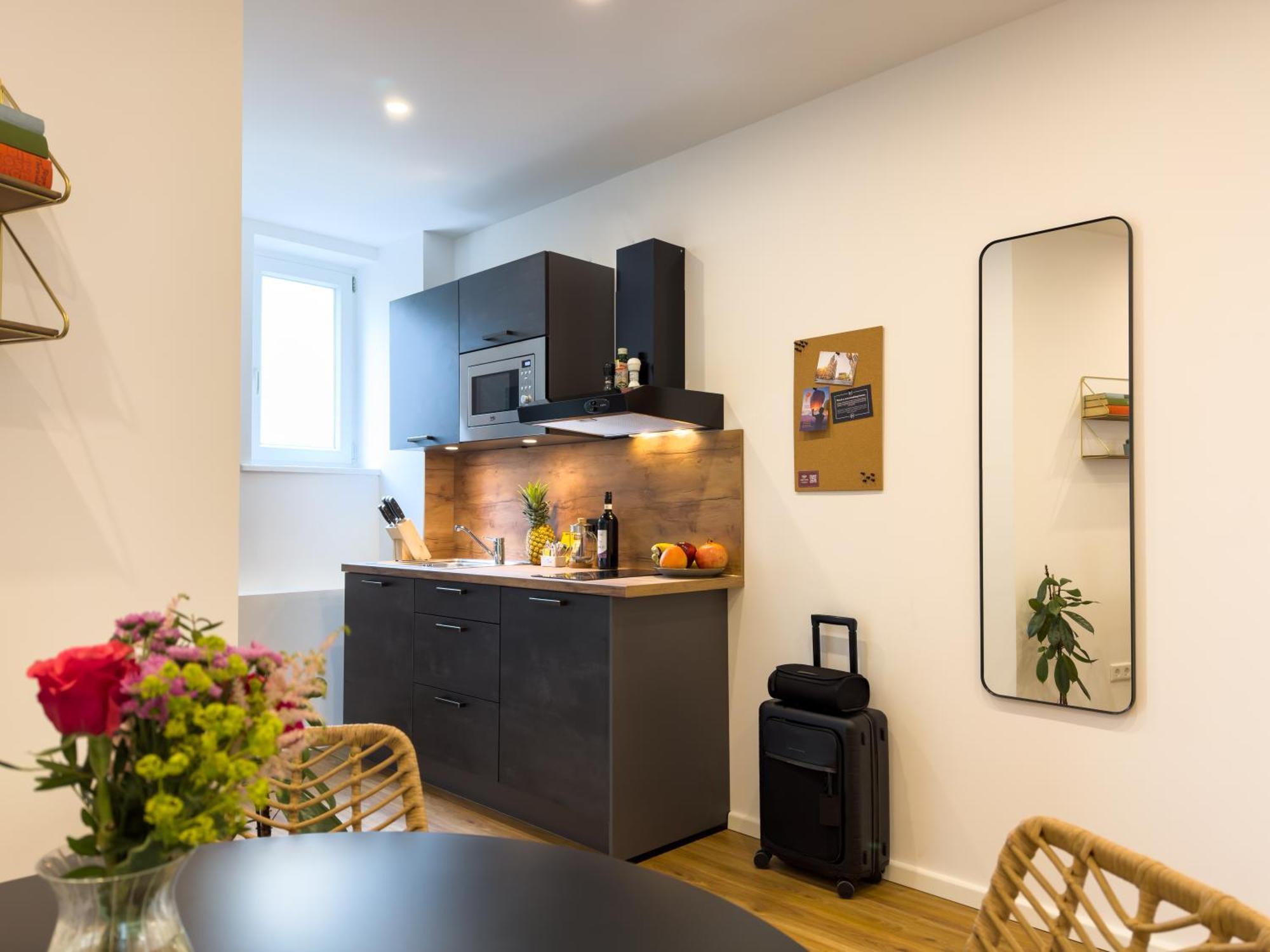 Apartment Lorenz