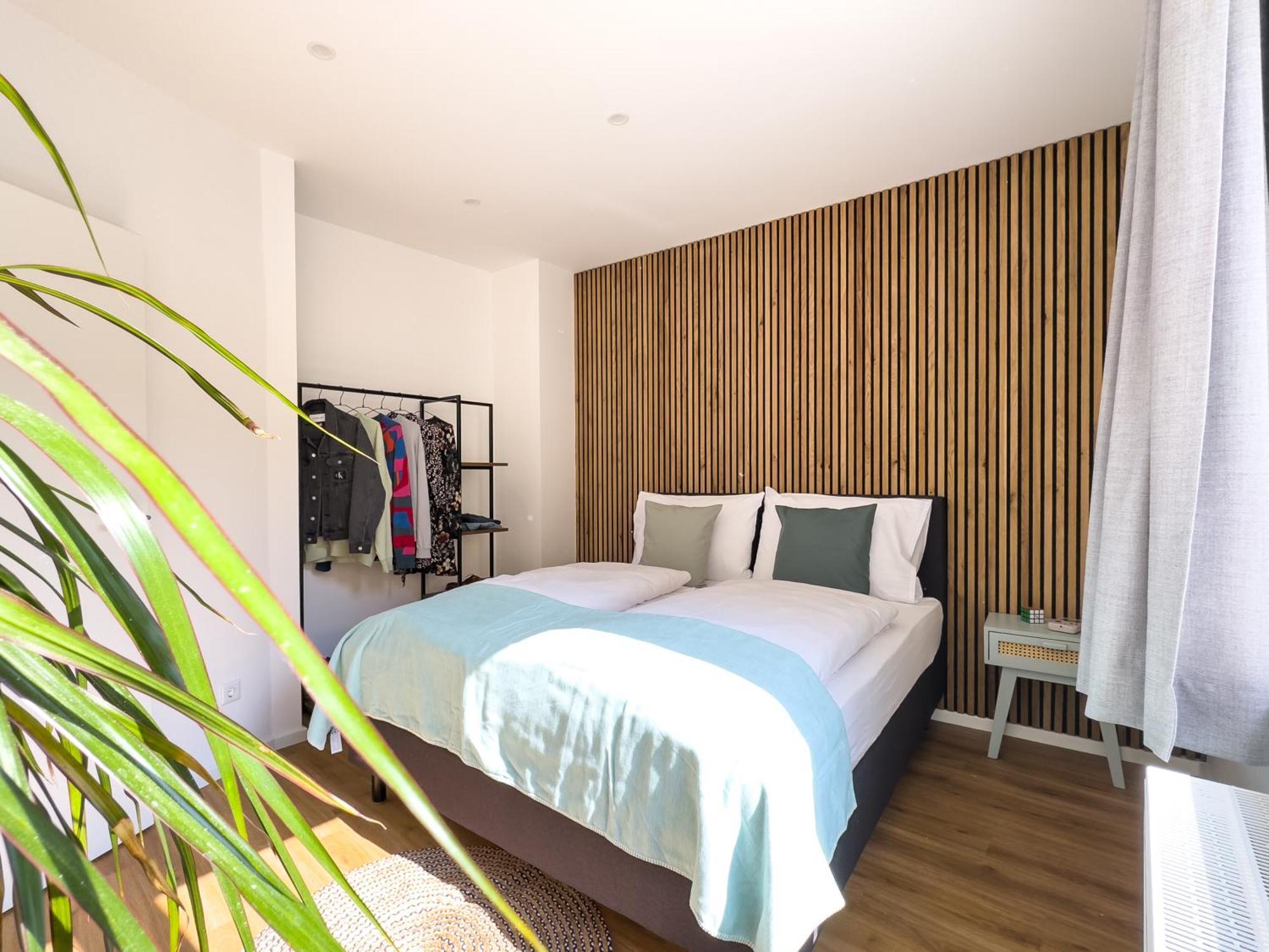 Lorenz Apartment *