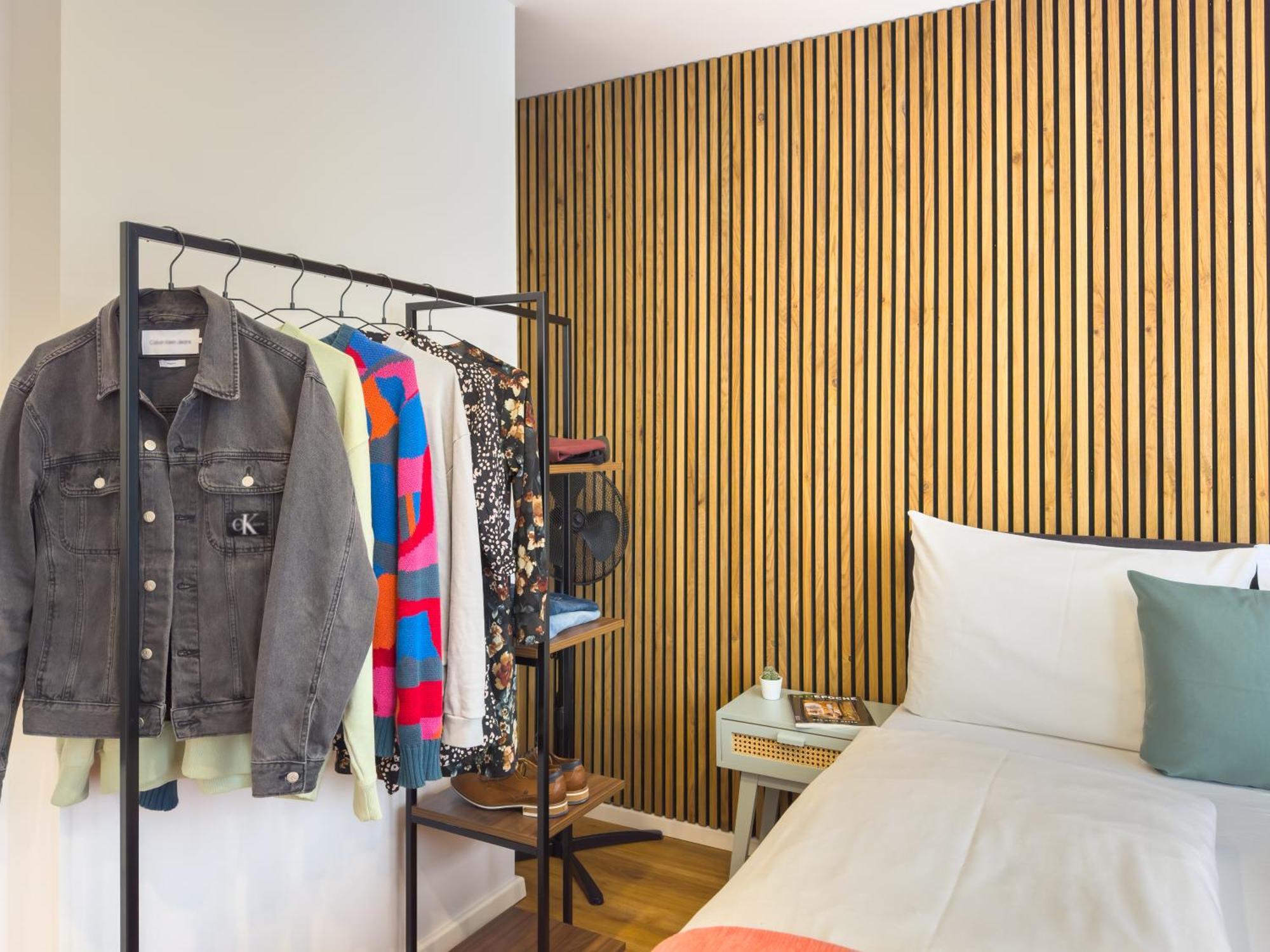 Apartment Lorenz *
