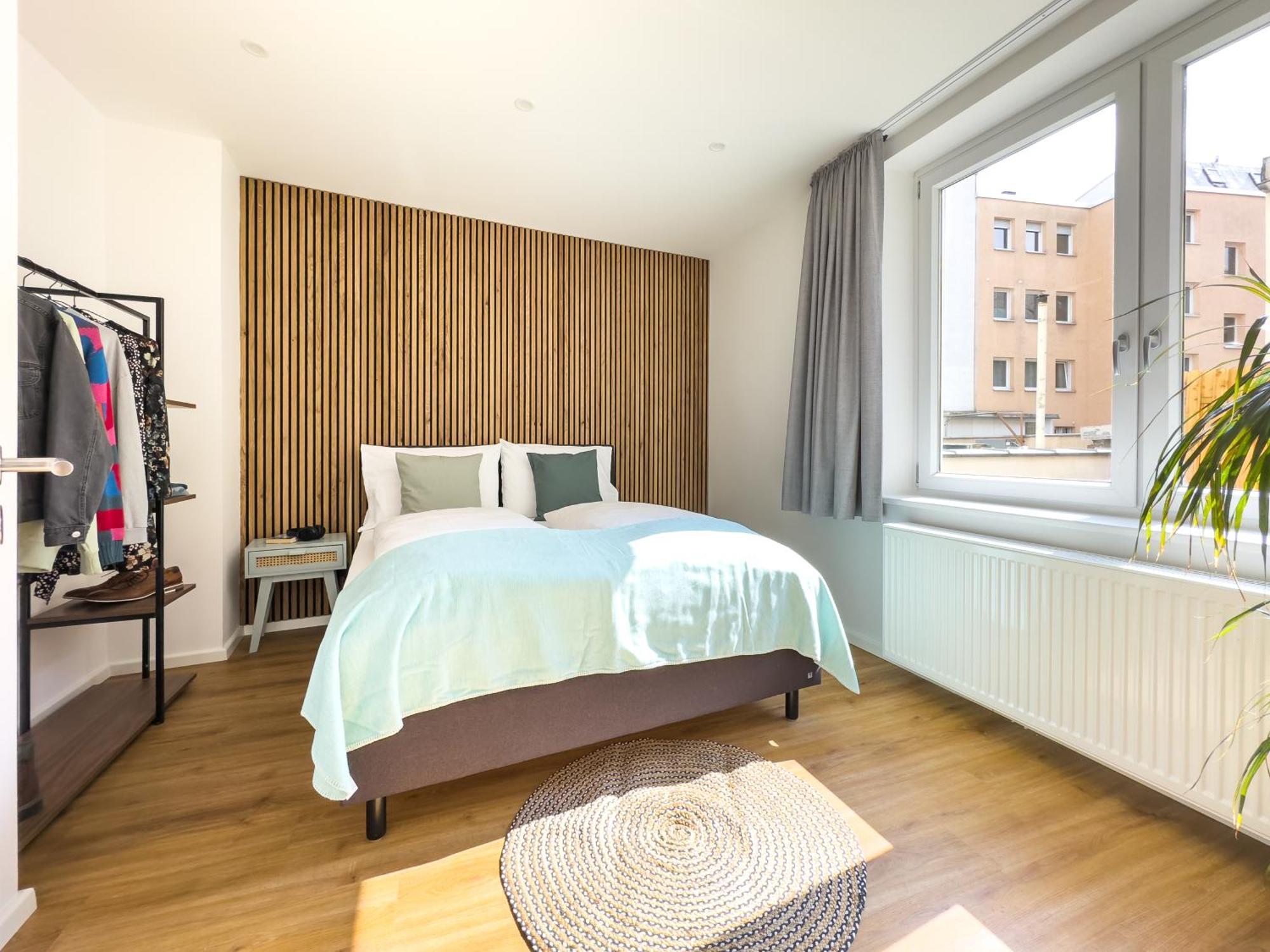 Apartment Lorenz *