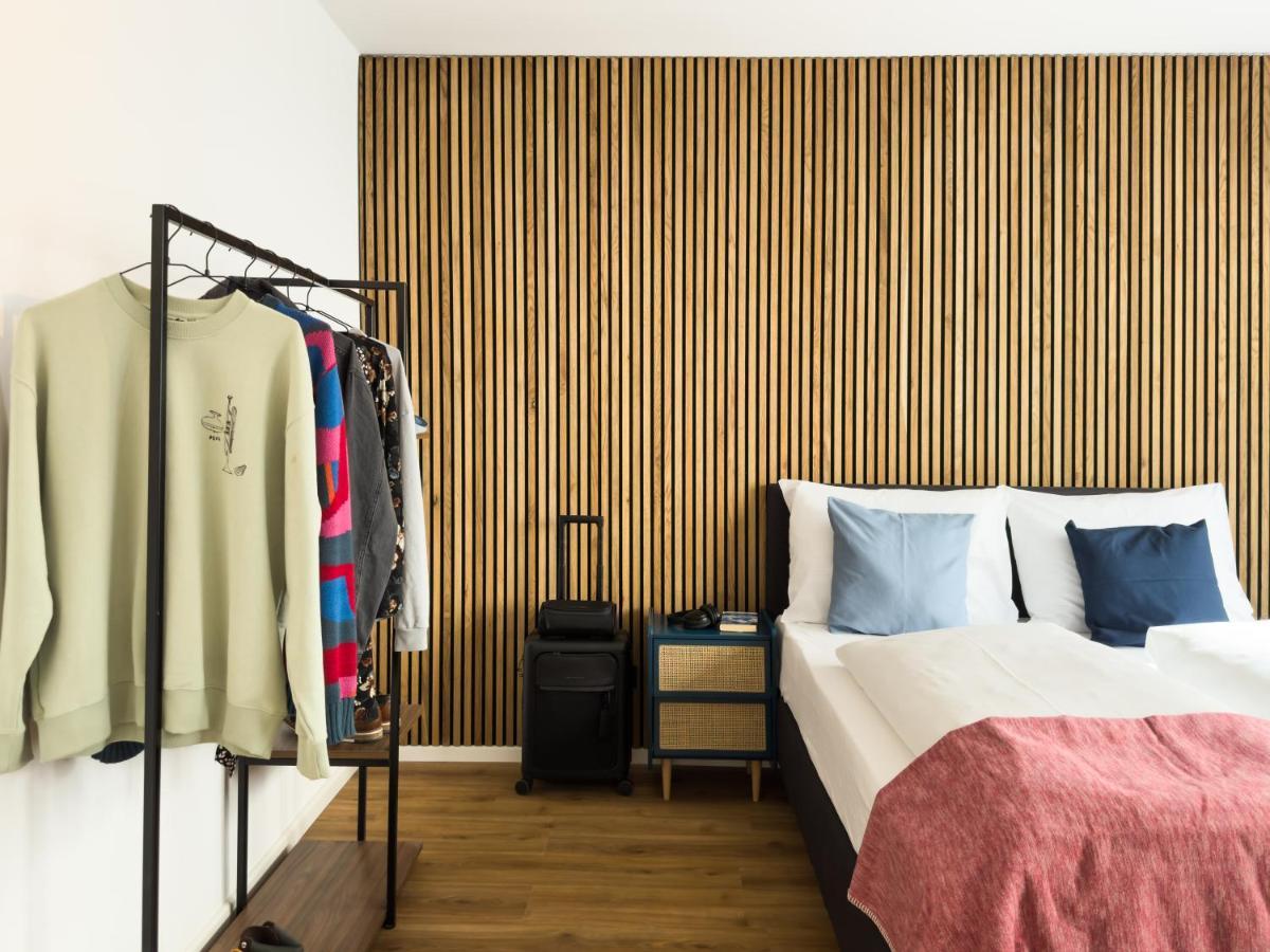Apartment Lorenz Nürnberg