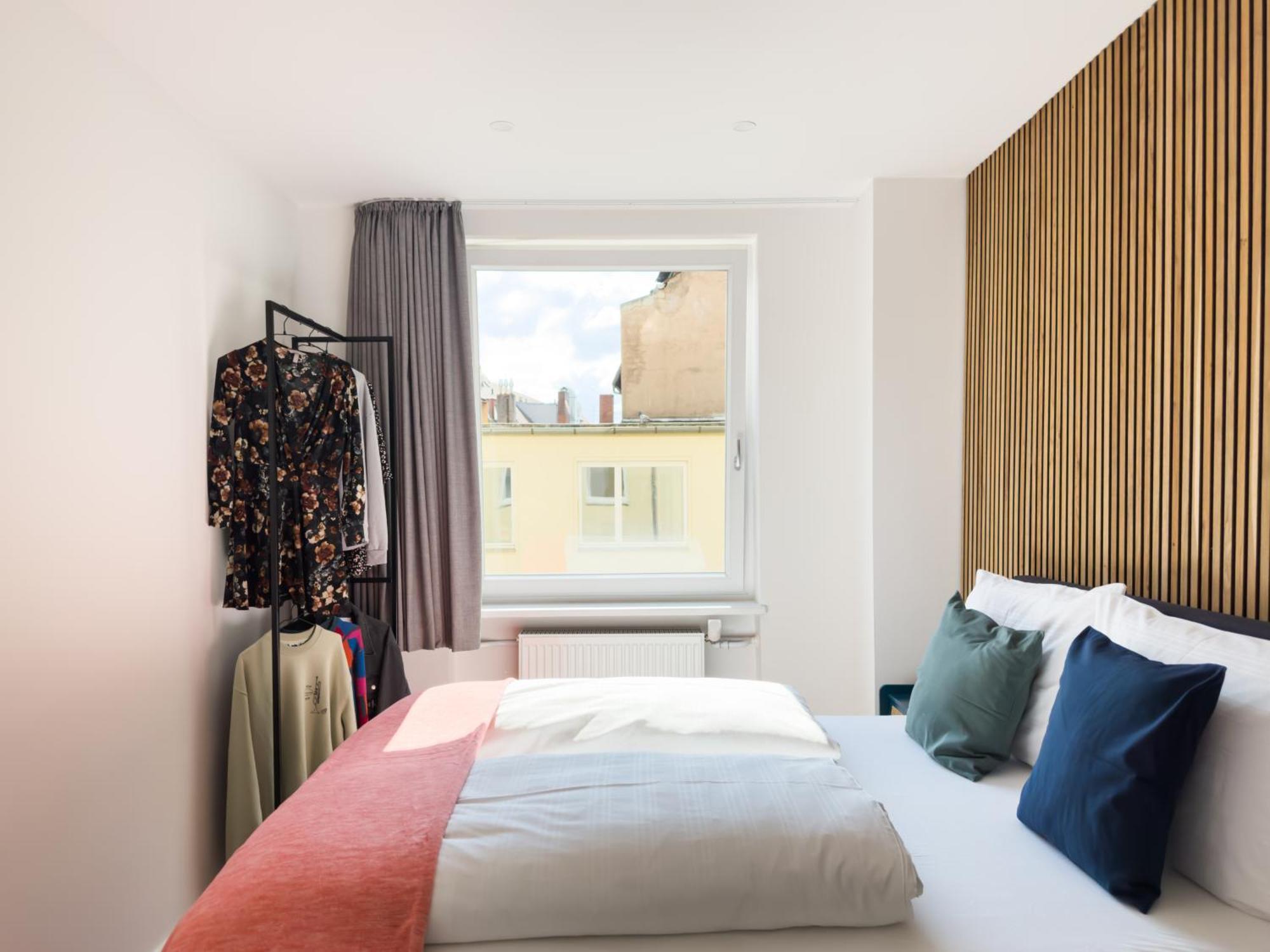 Lorenz Apartment